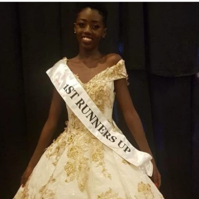 Miss Universe Kenya 2019: Stacy Michuki Crowned as Singer Akothee's Daughter Finishes 2nd 