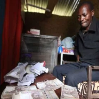 Distressed 60-Year-Old Kenyan Man Surfaces with Sh500,000 in Old Sh1,000 Notes 