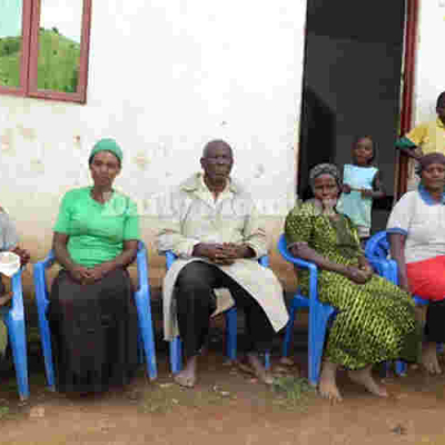 94-Year-Old Father of over 100 Children Marries 4 New Wives