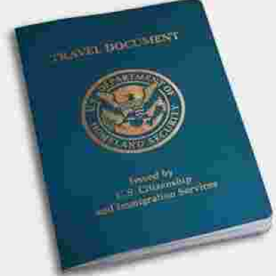 US Department of Homeland Security Unveils a New Security-Enhanced Travel Document