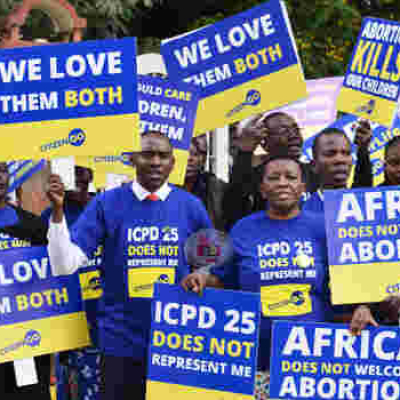 Leaders Come Out Guns Blazing over Nairobi 'Pro-Gay' Summit 