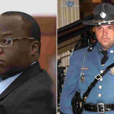 US Court Finds Kenyan David Njuguna Guilty in Crash that Killed Massachusetts State Trooper