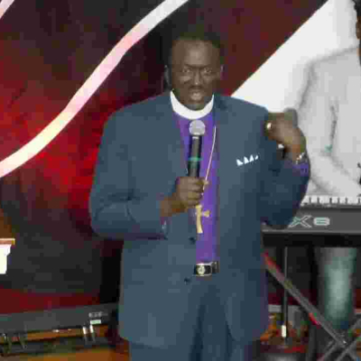 US-Based Kenyan Bishop Admonishes Kenyans Who Go Drinking Alcohol at Funerals in the US
