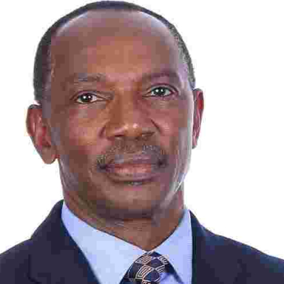 Kenyan Tycoon Humphrey Kariuki Speaks on Reports of Losing Cyprus Citizenship