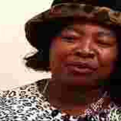 I was Created a Lesbian, Kenyan Pastor Jacinta Nzilani Says