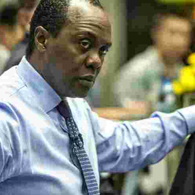 'It Was My Worst: Kenyan Media Personality Jeff Koinange Speaks about His First Job in the US