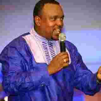 Bishop Allan Kiuna: My Battle with Myeloma Cancer 