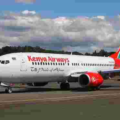 Sh45 Billion Needed to Rescue Kenya Airways, Chairman Michael Joseph Says