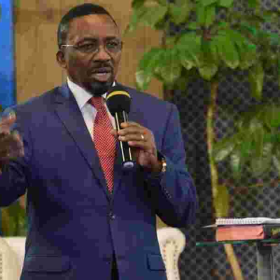 Revealed: Pastor James Ng'ang'a Does Not Accept Coins as Offerings, Charges Sh3,500 to Exorcise Demons 