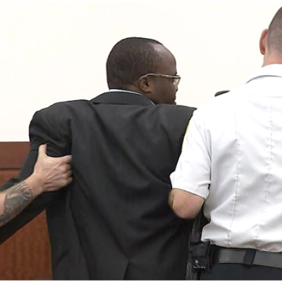 Kenyan Man on Trial for Manslaughter Kicked Out of Massachusetts Court for Being Rowdy