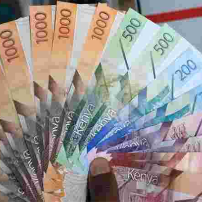 79,982: The Number of Kenyans Earning over Sh100,000 Per Month