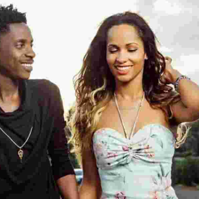 I Didn't Break Up with My Italian Girlfriend Chantal, Comedian Eric Omondi Says