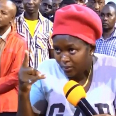 'Devil from Gatundu': New Video of Pastor James Ng'ang'a of Neno Evangelism Goes Viral