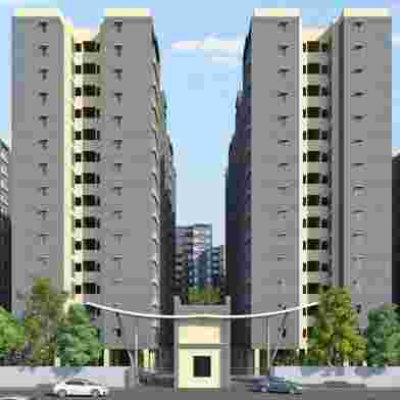 Nairobi’s Jevanjee, Bachelors Estates to be Demolished to Pave Way for 3,000 Affordable Houses