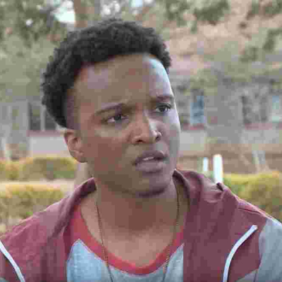 US-Born Actor Ronnie Kariuki Features in Kenyan TV Series ‘The Trap House’