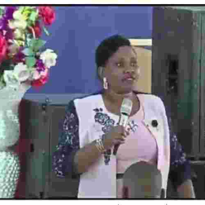 'I Have Sex in Car, Kitchen with My Husband’, Kenyan Pastor Says in Viral Video