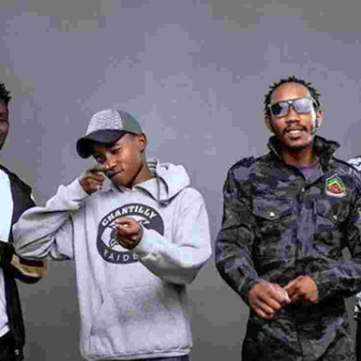 Kenyan Music Group Ethic Apologizes for their Explicit Song 'Tarimbo'
