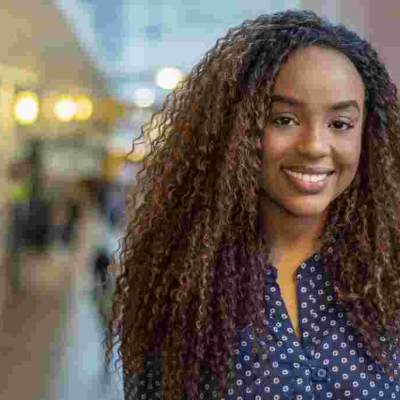 Kenyan-American Wanjiku Gatheru Makes History as University of Connecticut's First Rhodes Scholar