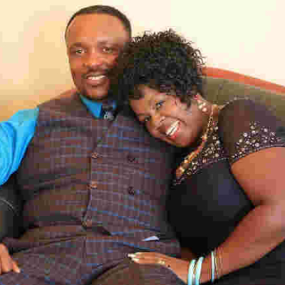 ‘His Hair has Grown Back’: Rev. Kathy Kiuna Speaks On Husband’s Battle with Cancer