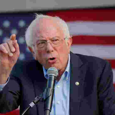 Bernie Sanders Releases Immigration Plan, Says He Will Provide Legal Status to 11 Million Undocumented Immigrants if Elected President