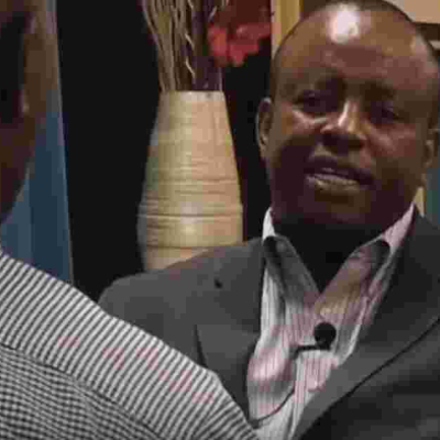 [WATCH] Causes of High Divorce Rates among Kenyan Couples in the US Discussed