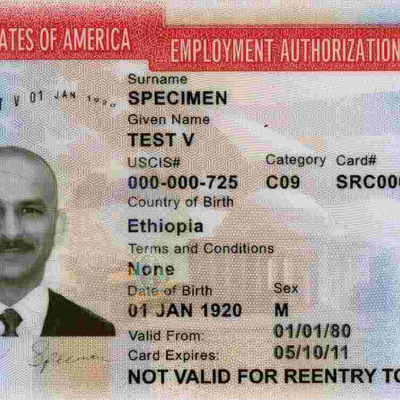 USCIS Proposes Strict Rule Change for Asylum Seekers to Obtain Work Authorization