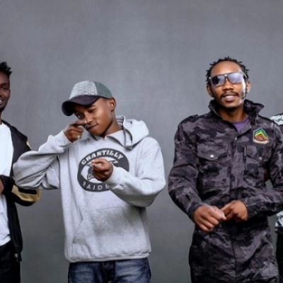 Google Deletes Controversial Song 'Tarimbo' by Kenyan Music Group Ethic