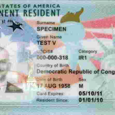 USCIS Makes it Easier for Conditional Green Card Holders to File a New Petition with a Different Spouse