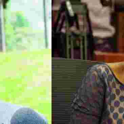 Roselyn Akombe Reminds Senator Amos Wako Why He was Banned from the US