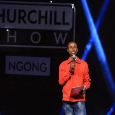 Kenyan Comedian Njenga Mswahili Found Dead in Nairobi