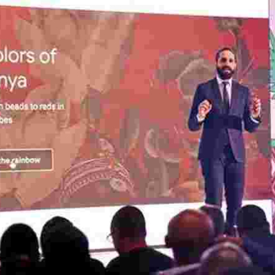 Google to Digitize, Promote Collections from Kenyan Museums