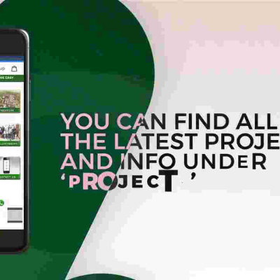 Optiven Launches App to Enable Kenyans in Diaspora Buy Land