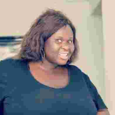 PHOTOS: Plus-Sized African Woman Blocked from Boarding Emirates Flight to Dubai