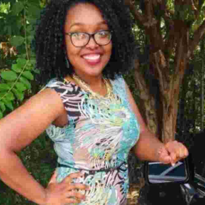 Death Announcement: Sylvia Kiarie of Marietta, Georgia