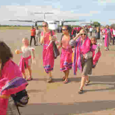 US Cements its Position as Kenya’s Top Source of Tourists thanks to KQ Direct Flights