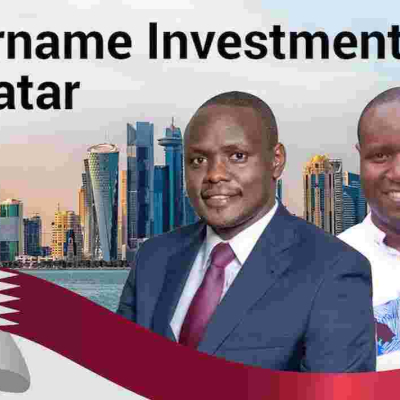 Username Investment Ltd is in Qatar to Showcase Affordable Land Investment Opportunities in Kenya