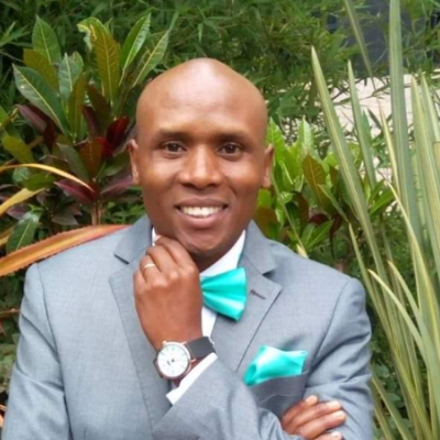Kenyan Photographer Commits Suicide Hours After Writing Emotional Facebook Post