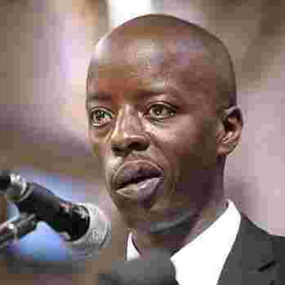 I Live Like the Son of an Ordinary Kenyan, Raila Odinga Junior Says