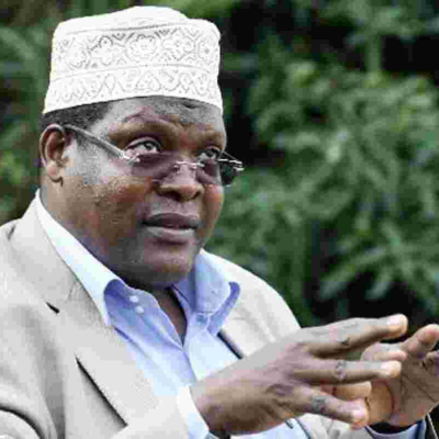 Gov’t Declares its Stance Ahead of Miguna Miguna’s Return Next Week