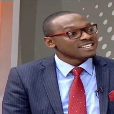 Nairobi Lawyer Steve Ogolla Allegedly Conned KSh500,000 by Facebook Lover