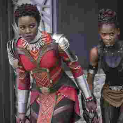 US Removes African Fictional Country Wakanda from Free-Trade List