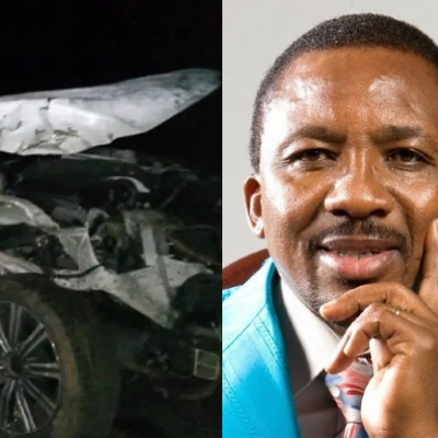 Neno Evangelism Pastor James Ng’ang’a Speaks Out after Road Accident Reports