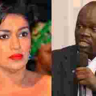 Nairobi Woman Rep. Passaris Goes After Blogger Robert Alai for Portraying Her as Promiscuous 