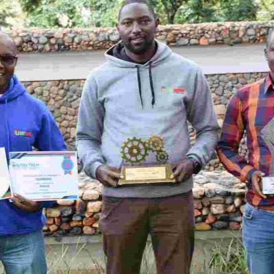 Username Investments Ltd Awarded the Best Land Company in the Use of Digital Tech Solutions 