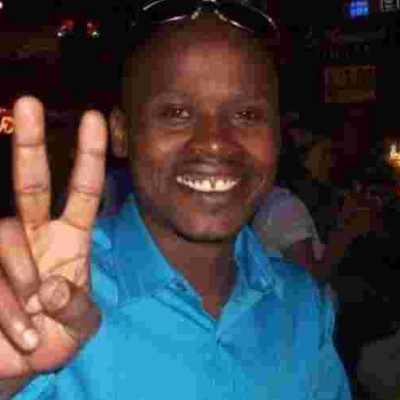 Kenyan Man Found Dead in St Louis, Missouri Identified 
