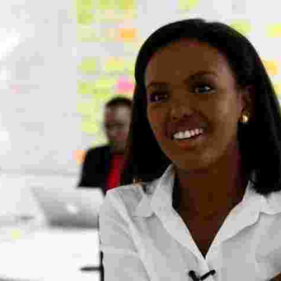26-Year-Old Woman Launches Kenya’s First Digital Car Insurance Company