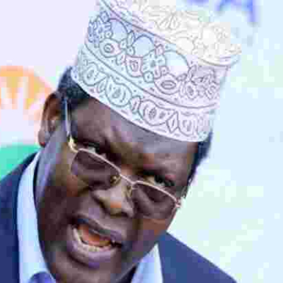 Miguna Miguna Urges Kenyans in Diaspora to Stage Protest Against Uhuru as He Visits the UK