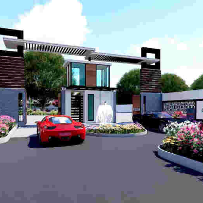 It's All Systems Go at Amani Ridge, Set to Be One of the Best Developments in Kiambu