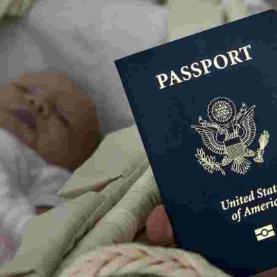 Trump Administration Plans to Make it Harder for Pregnant Women to Get Us Tourist Visas