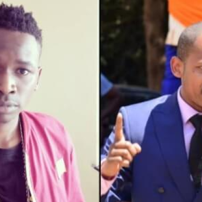 Kenyan DJs in the US Demand Justice for Colleague Shot by MP Babu Owino in Nairobi